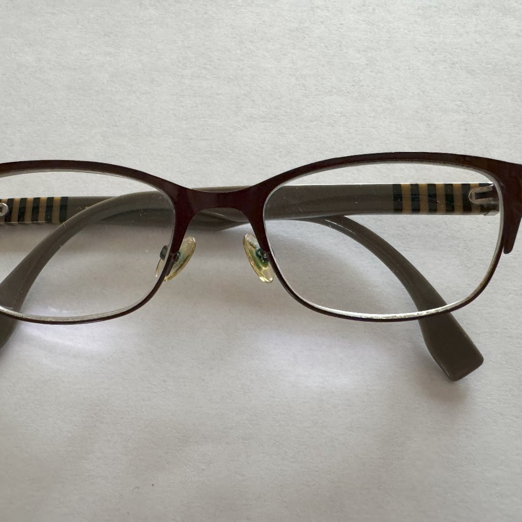 Fendi Eyeglasses- Experience Luxury & Style